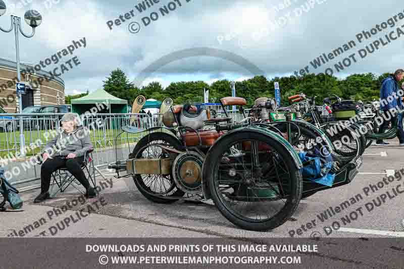 Vintage motorcycle club;eventdigitalimages;no limits trackdays;peter wileman photography;vintage motocycles;vmcc banbury run photographs